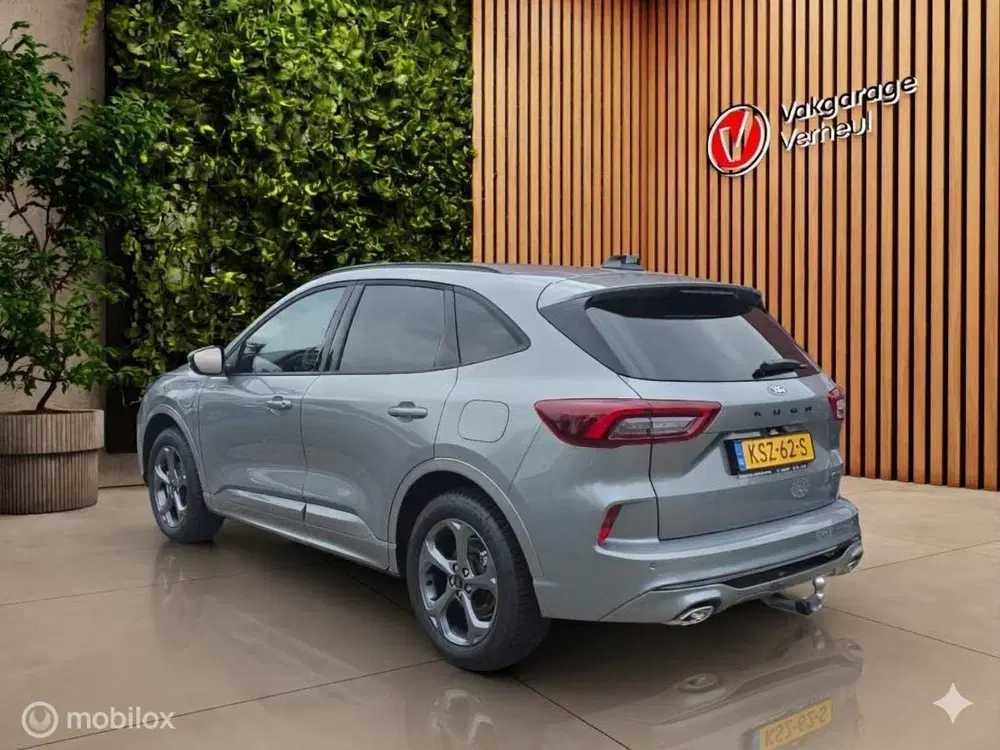 Ford Kuga 2.5 PHEV ST-Line 242Pk Winterpakket Trekh uit 2026, foto 2