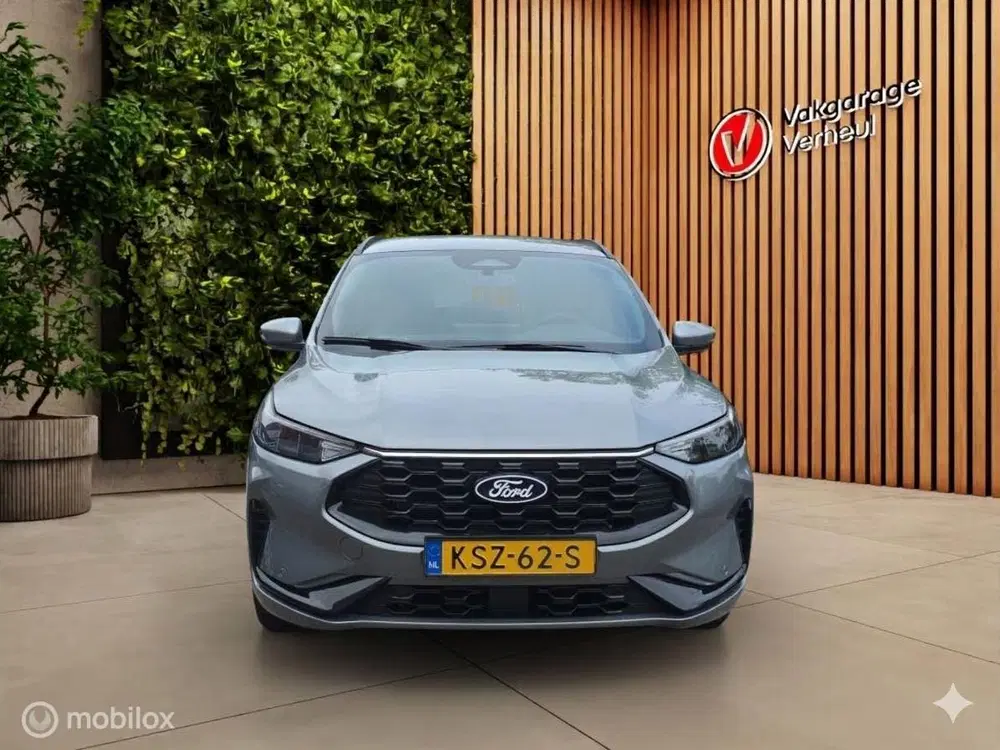 Ford Kuga 2.5 PHEV ST-Line 242Pk Winterpakket Trekh uit 2026, foto 4