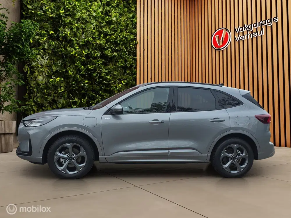 Ford Kuga 2.5 PHEV ST-Line 242Pk Winterpakket Trekh uit 2026, foto 5