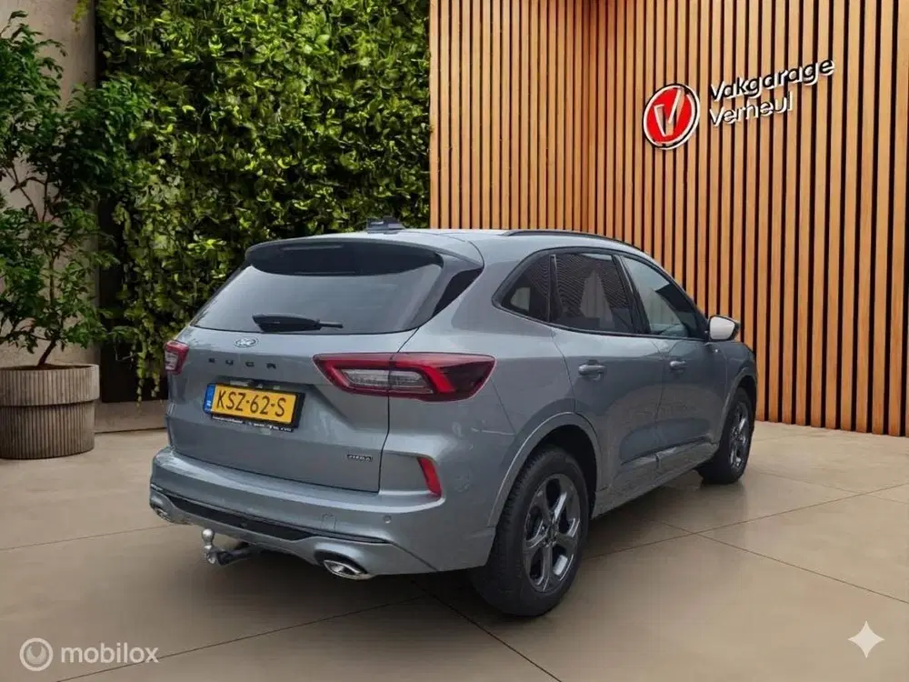 Ford Kuga 2.5 PHEV ST-Line 242Pk Winterpakket Trekh uit 2026, foto 6