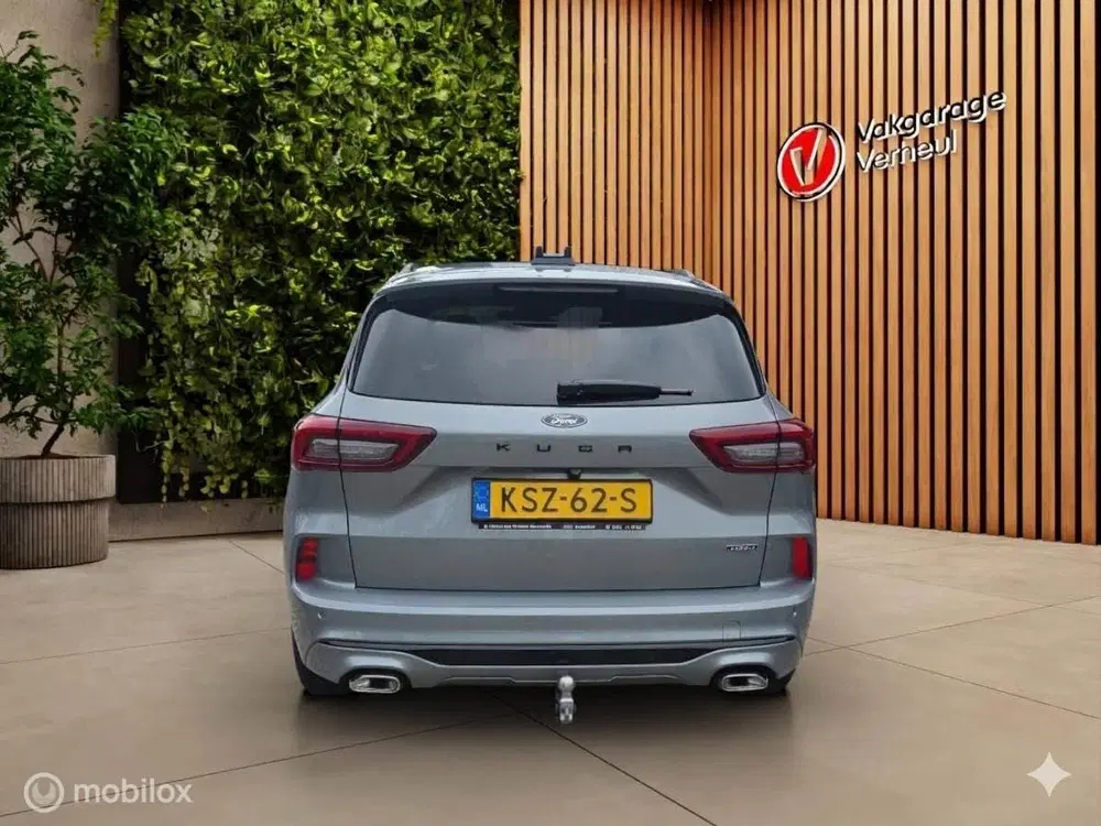 Ford Kuga 2.5 PHEV ST-Line 242Pk Winterpakket Trekh uit 2026, foto 7