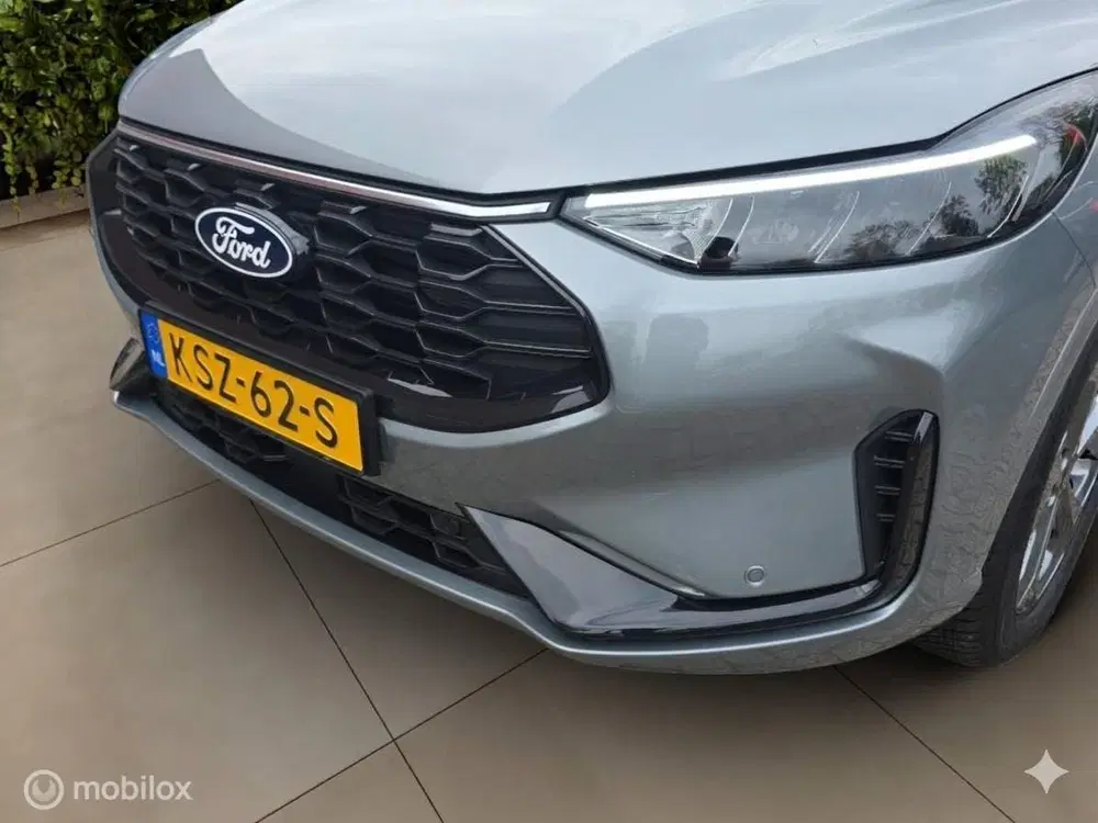 Ford Kuga 2.5 PHEV ST-Line 242Pk Winterpakket Trekh uit 2026, foto 8