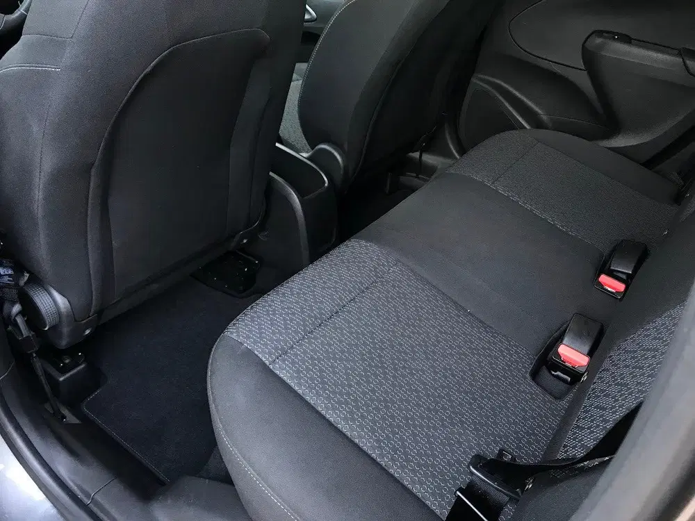 Opel Crossland 1.2 Turbo Edition uit 2021, foto 13