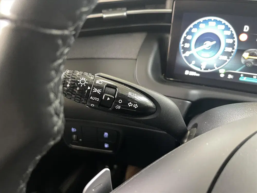 Hyundai TUCSON 1.6 T-GDi PHEV AWD Aut Comfort* Navi uit 2021, foto 13