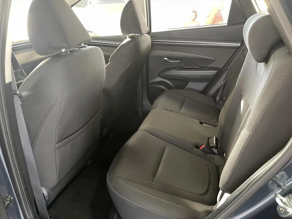 Hyundai TUCSON 1.6 T-GDi PHEV AWD Aut Comfort* Navi uit 2021, foto 8
