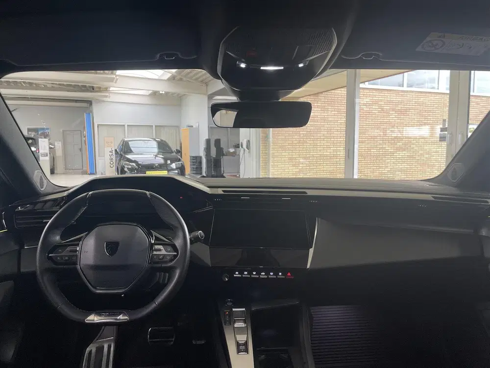 Peugeot 308 1.2 Puretech 130pk EAT8 GT *NAVI uit 2023, foto 7