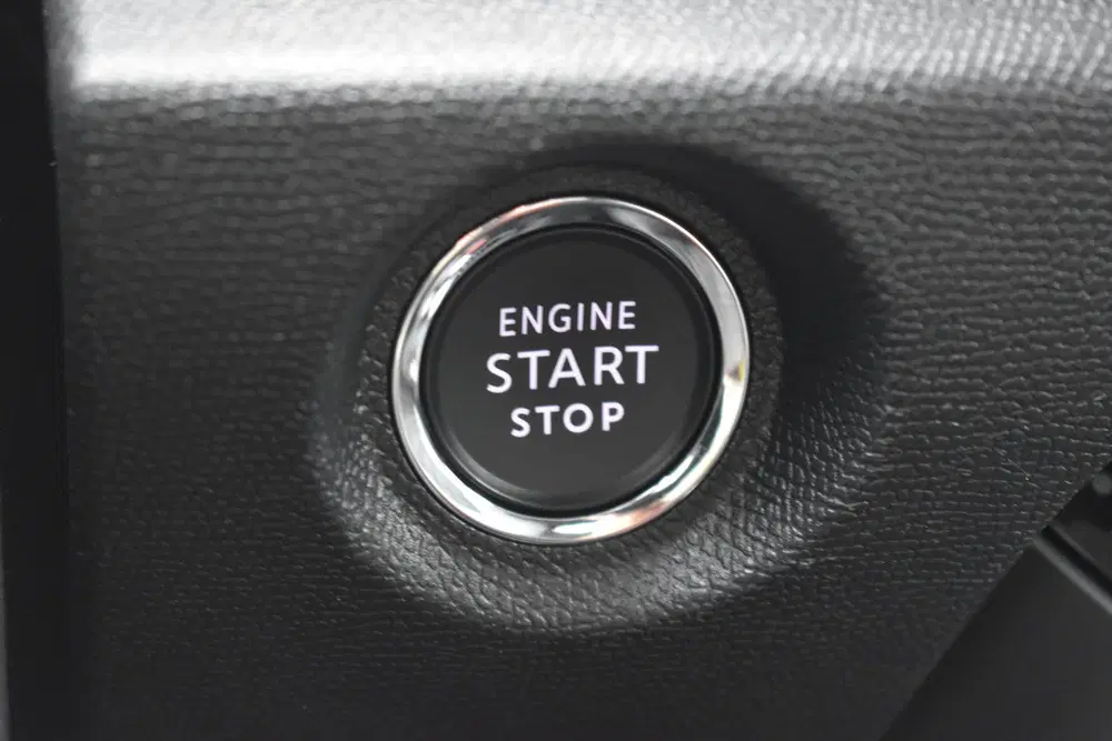 Citroën C4 Hybrid 145 DCS-6 Max Automaat uit 2026, foto 12