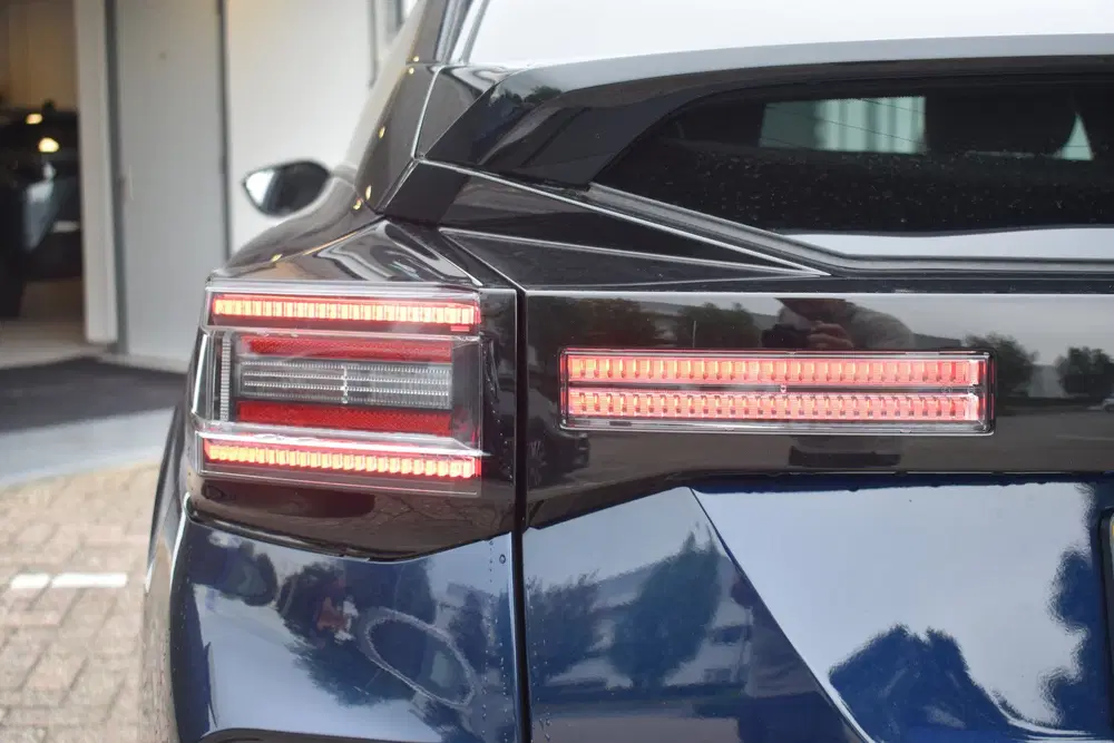 Citroën C4 Hybrid 145 DCS-6 Max Automaat uit 2026, foto 14