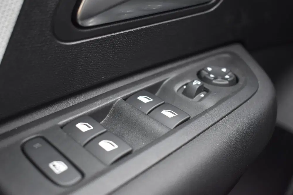 Citroën C4 Hybrid 145 DCS-6 Max Automaat uit 2026, foto 15
