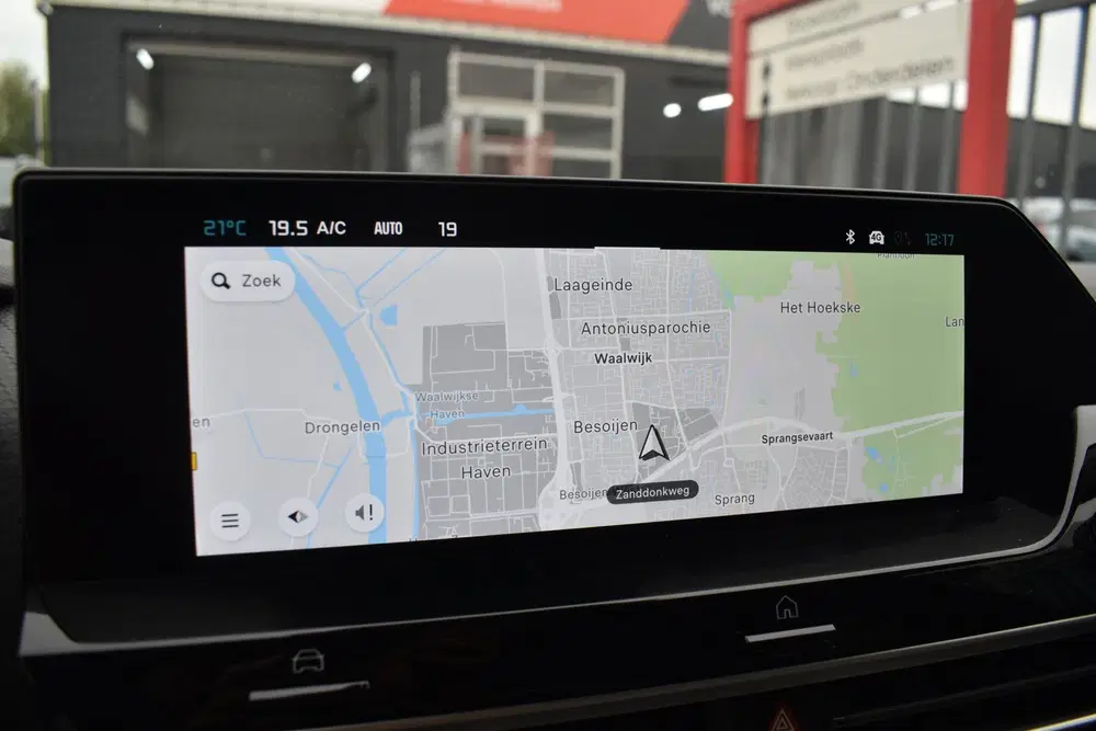 Citroën C4 Hybrid 145 DCS-6 Max Automaat uit 2026, foto 6