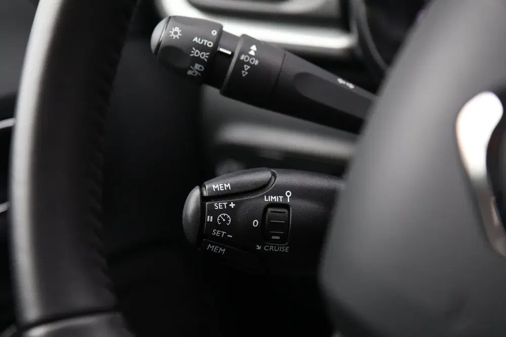 Citroën C3 Citroen C3 1.2 PureTech Max Camera Keyless uit 2024, foto 12