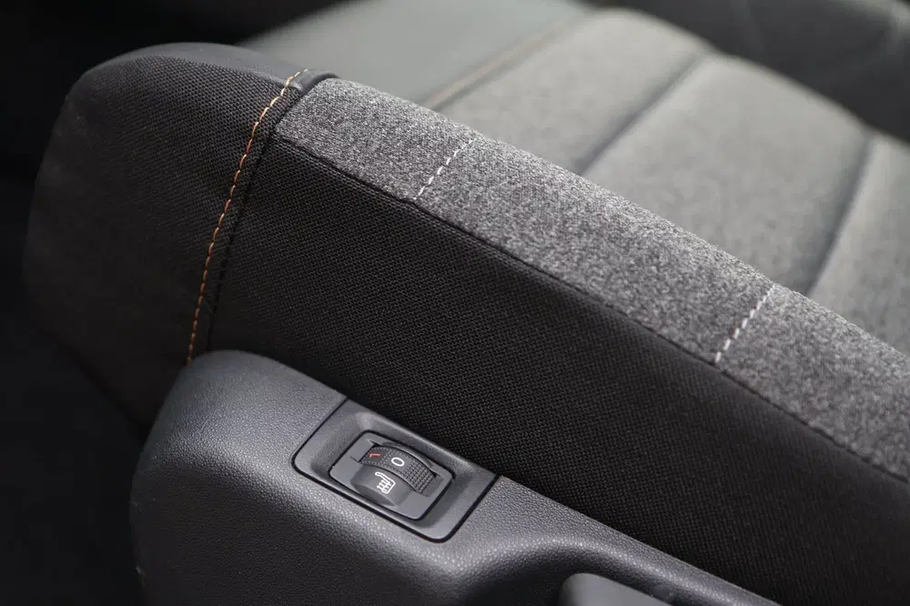 Citroën C3 Citroen C3 1.2 PureTech Max Camera Keyless uit 2024, foto 15