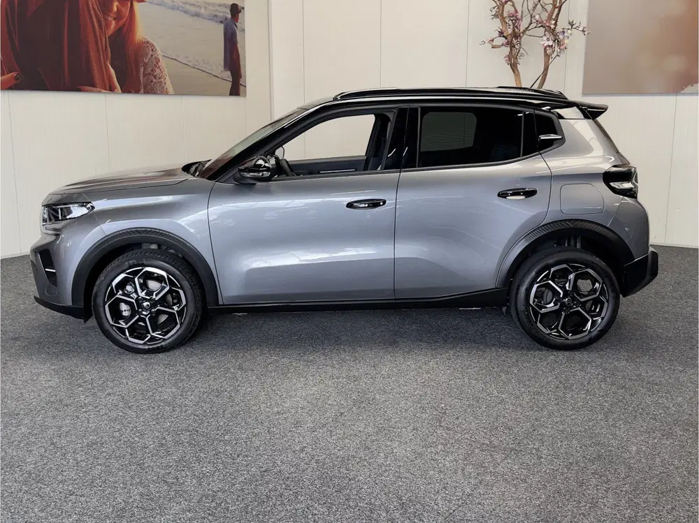 Citroën C3 1.2 TURBO 100PK MAX NIEUW MODEL 2025 NAVIG uit 2024, foto 5
