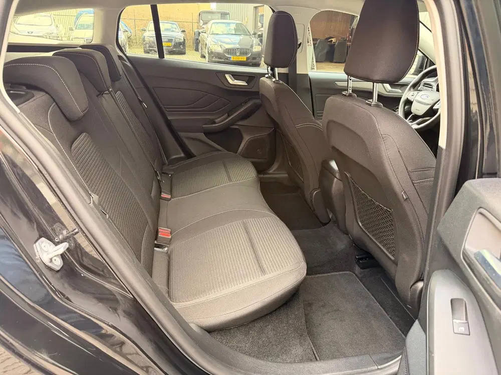 Ford Focus 1.0 EcoBoost Hybrid Titanium INCL BTW uit 2022, foto 10