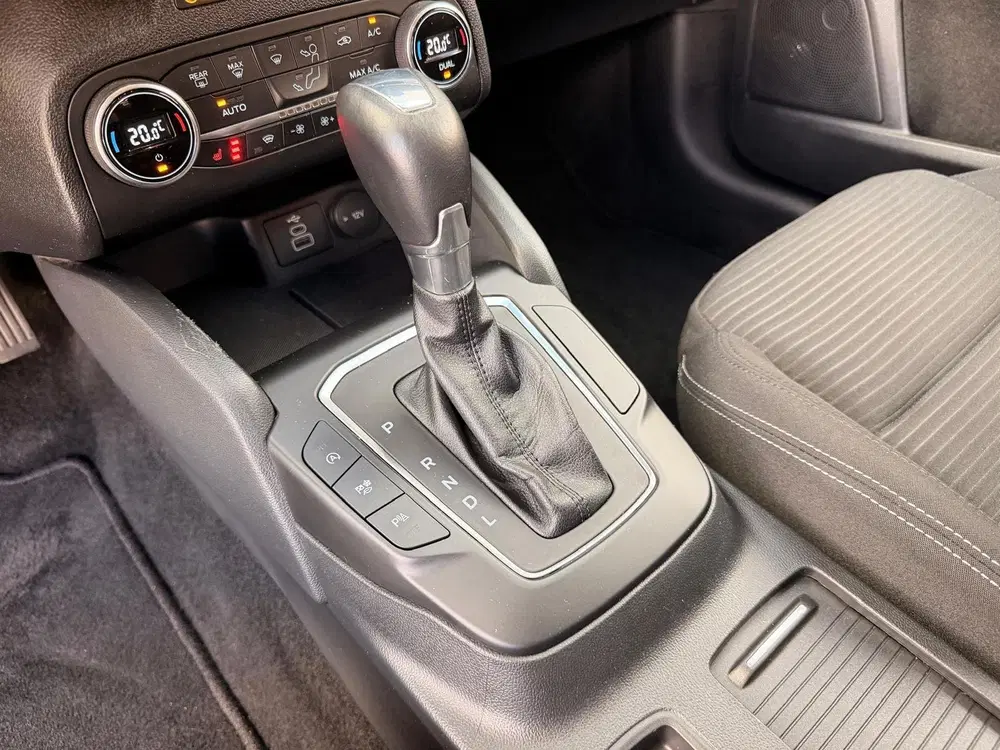 Ford Focus 1.0 EcoBoost Hybrid Titanium INCL BTW uit 2022, foto 15