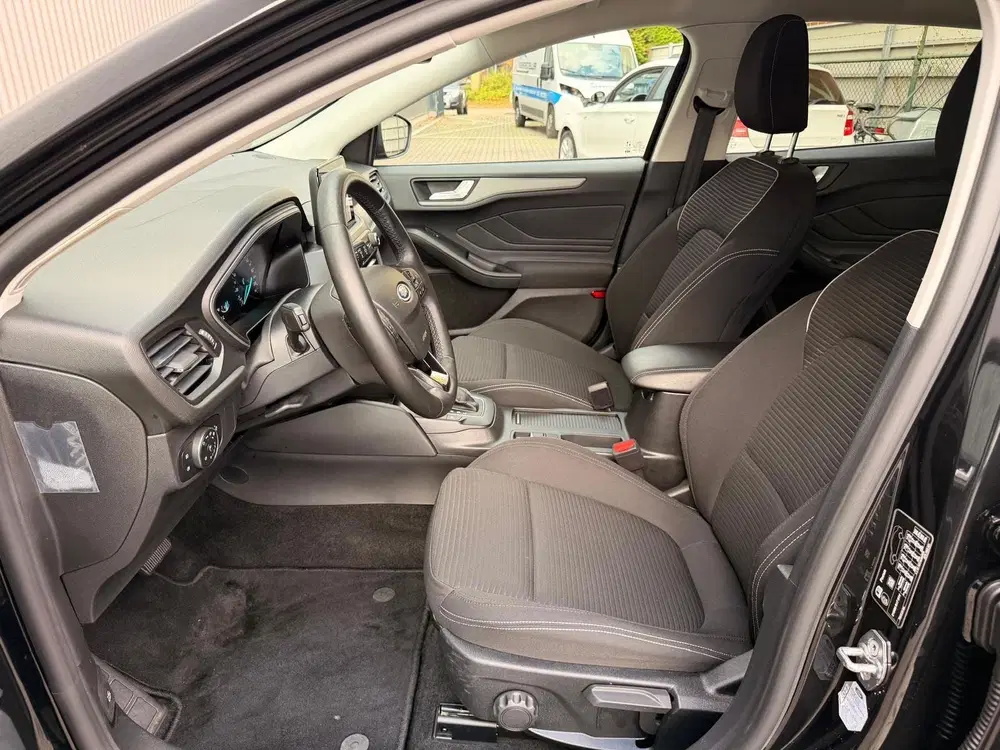 Ford Focus 1.0 EcoBoost Hybrid Titanium INCL BTW uit 2022, foto 8