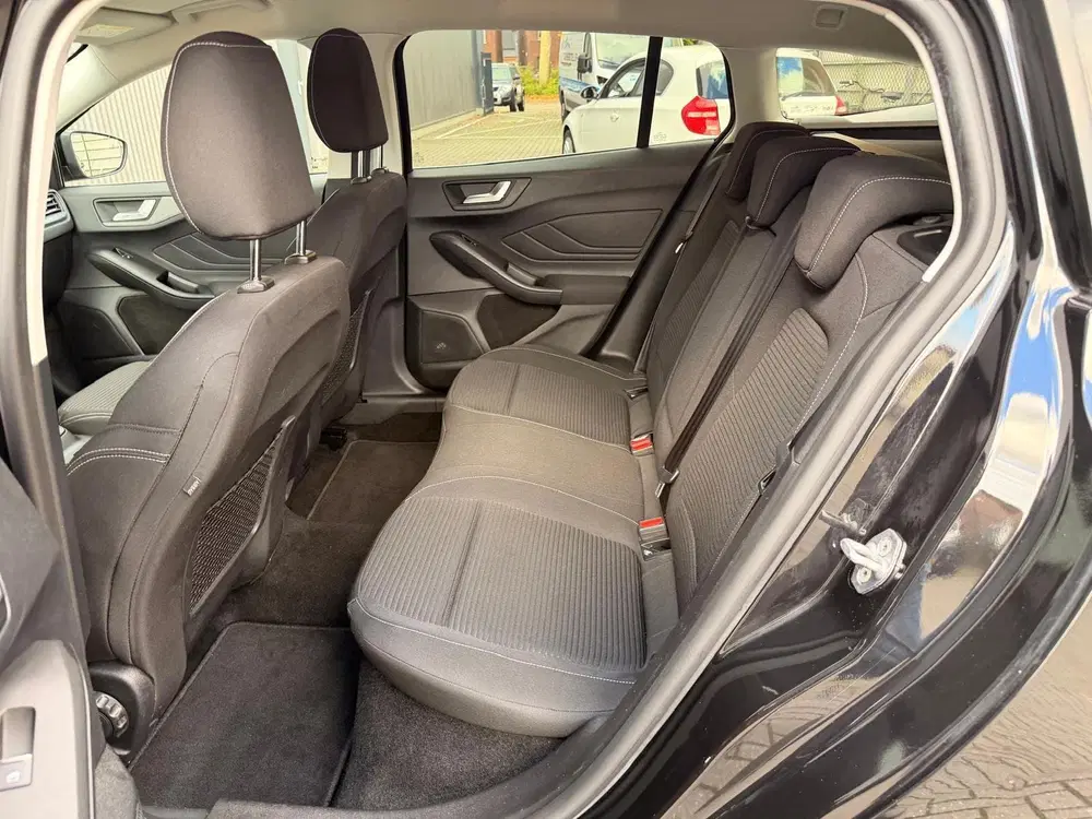 Ford Focus 1.0 EcoBoost Hybrid Titanium INCL BTW uit 2022, foto 9