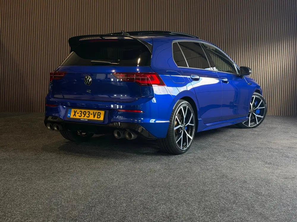 Volkswagen Golf 8R uit 2023, foto 11