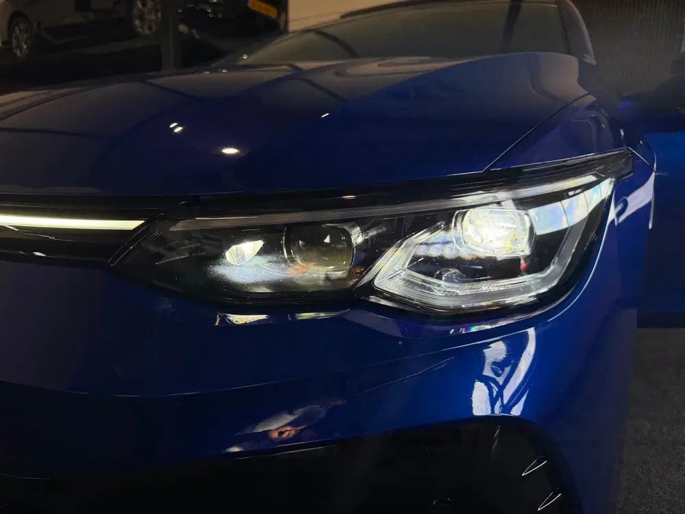 Volkswagen Golf 8R uit 2023, foto 13