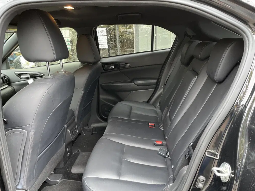 Mitsubishi Eclipse Cross 2.4 PHEV Instyle uit 2024, foto 10