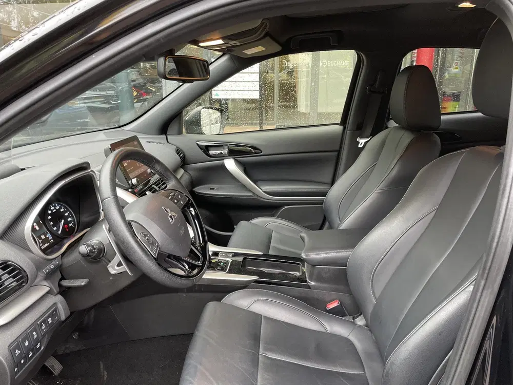 Mitsubishi Eclipse Cross 2.4 PHEV Instyle uit 2024, foto 11