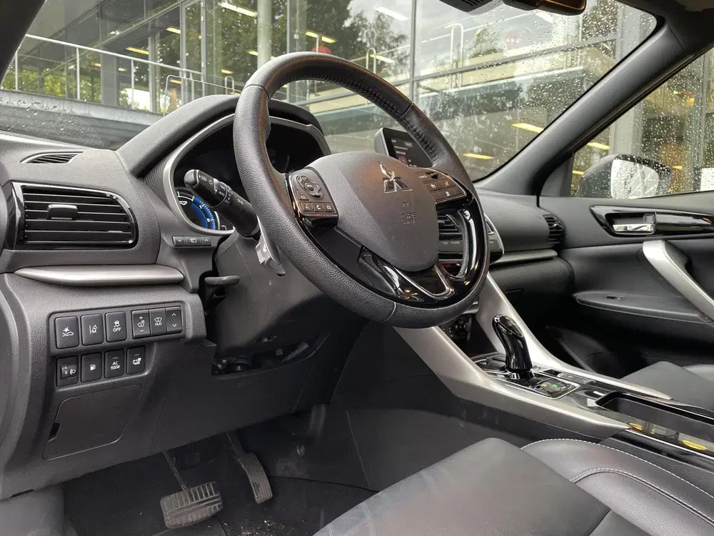Mitsubishi Eclipse Cross 2.4 PHEV Instyle uit 2024, foto 12