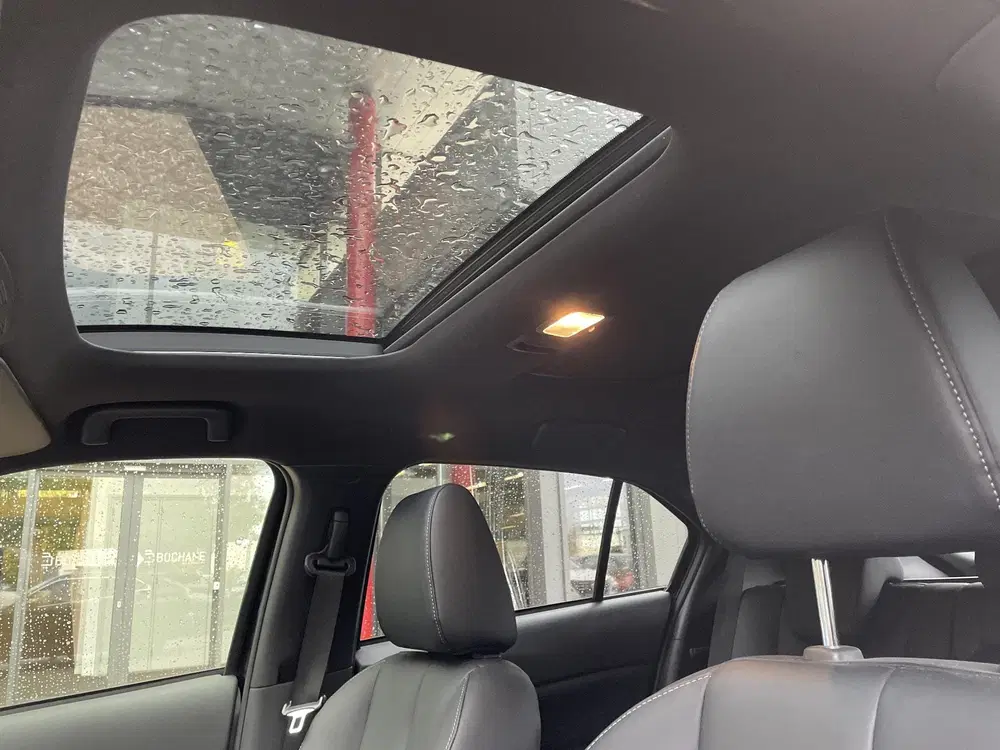 Mitsubishi Eclipse Cross 2.4 PHEV Instyle uit 2024, foto 13
