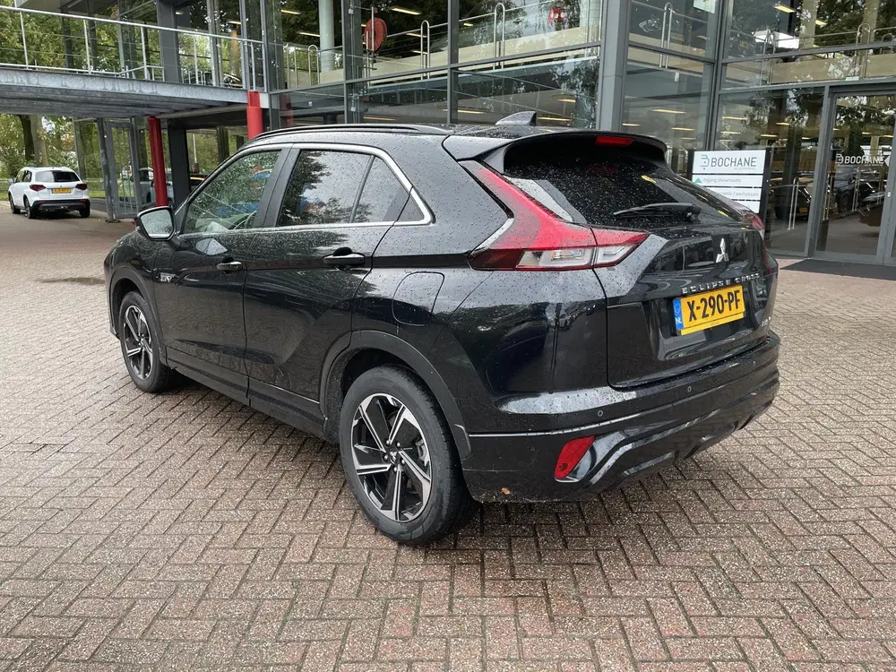Mitsubishi Eclipse Cross 2.4 PHEV Instyle uit 2024, foto 2
