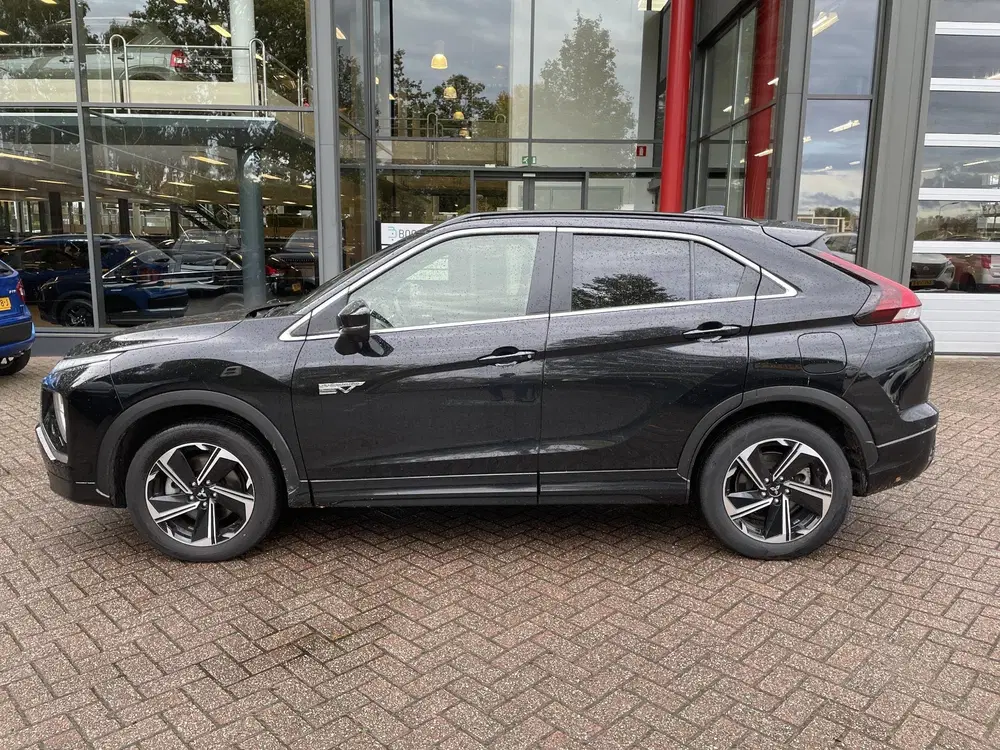 Mitsubishi Eclipse Cross 2.4 PHEV Instyle uit 2024, foto 3