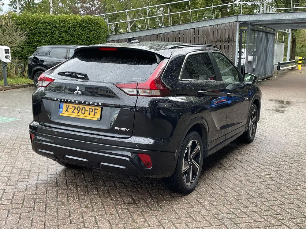 Mitsubishi Eclipse Cross 2.4 PHEV Instyle uit 2024, foto 5