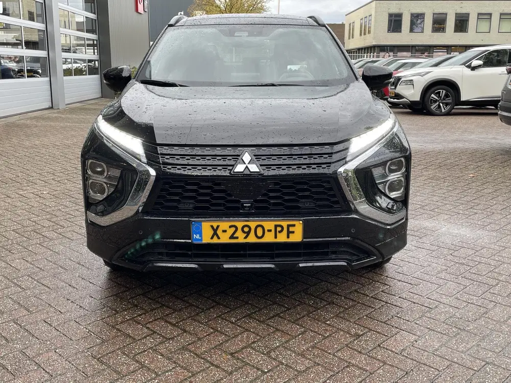 Mitsubishi Eclipse Cross 2.4 PHEV Instyle uit 2024, foto 8