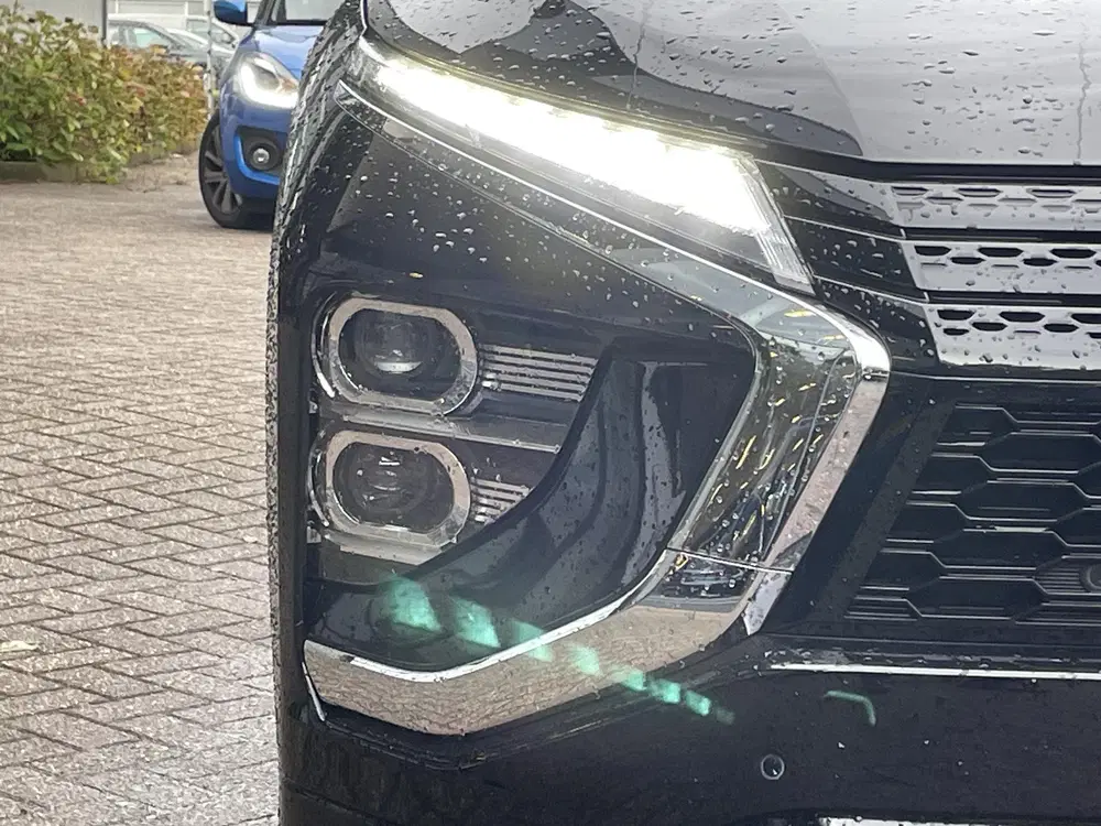 Mitsubishi Eclipse Cross 2.4 PHEV Instyle uit 2024, foto 9