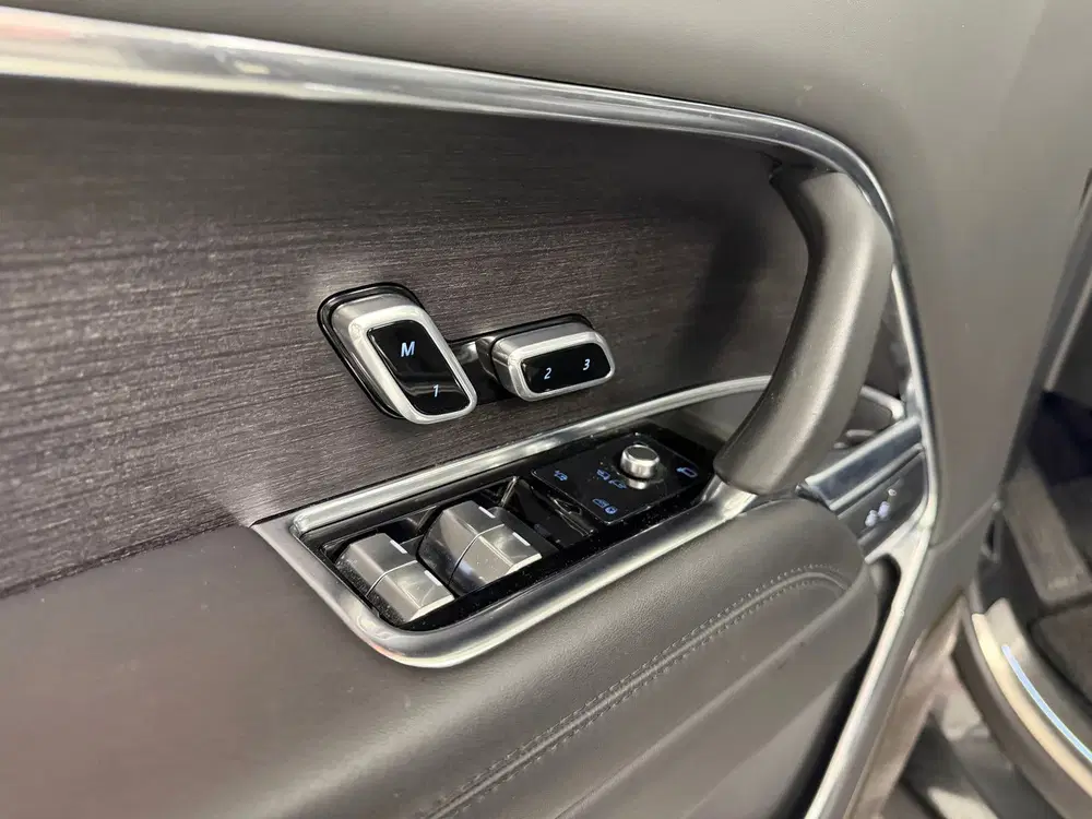 Land Rover Range Rover 3.0 P550e Autobiography PHEV uit 2024, foto 10
