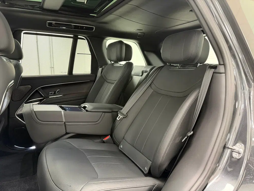 Land Rover Range Rover 3.0 P550e Autobiography PHEV uit 2024, foto 7