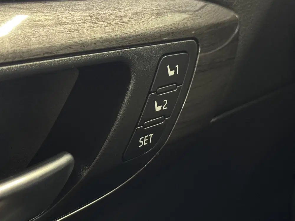 Toyota Highlander 2.5 AWD Hybrid Premium uit 2021, foto 14