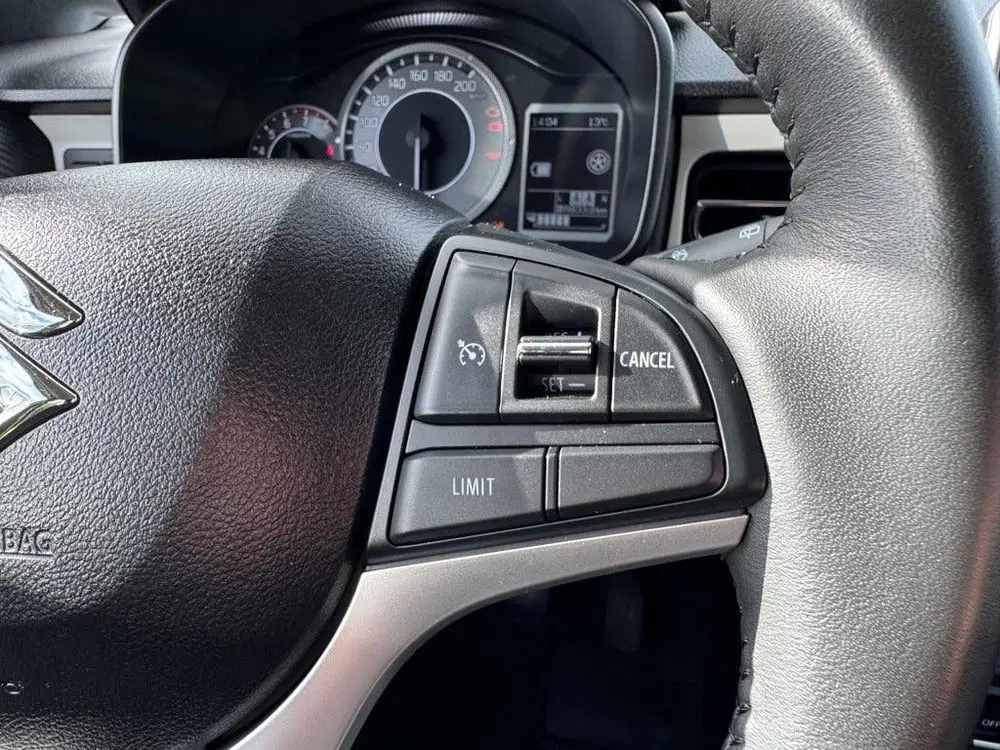 Suzuki Ignis 1.2 Smart Hybrid Style uit 2023, foto 13