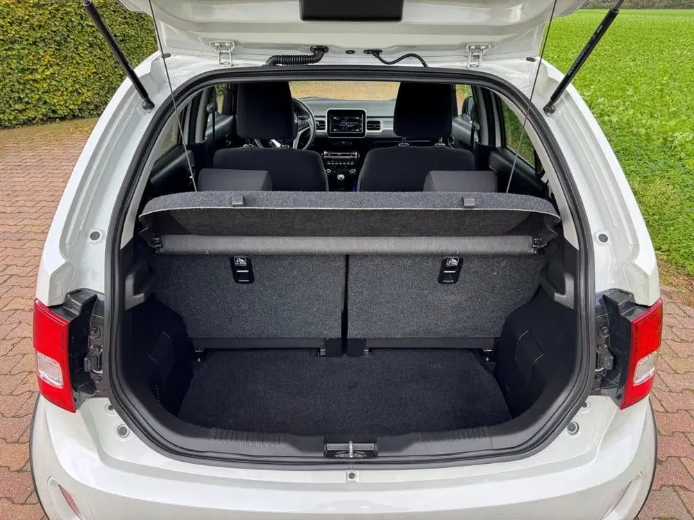 Suzuki Ignis 1.2 Smart Hybrid Style uit 2023, foto 7