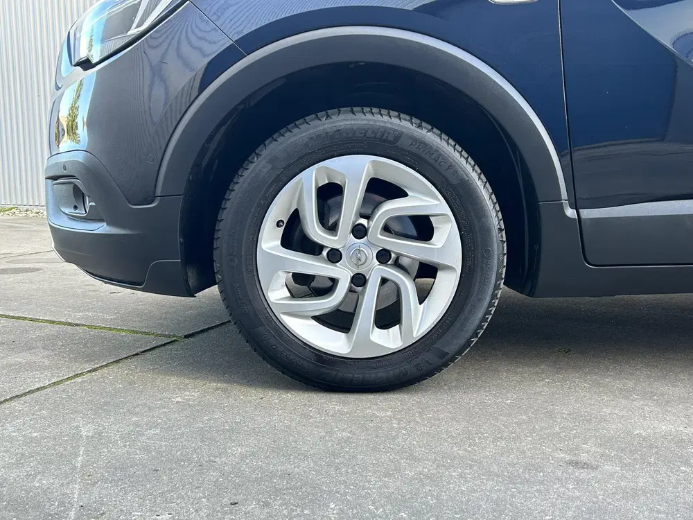 Opel Crossland 1.2 Turbo Innovation uit 2020, foto 11