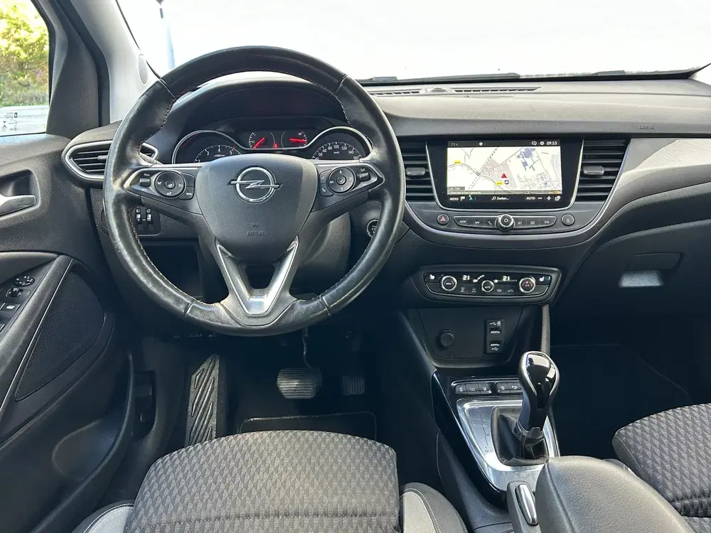 Opel Crossland 1.2 Turbo Innovation uit 2020, foto 14