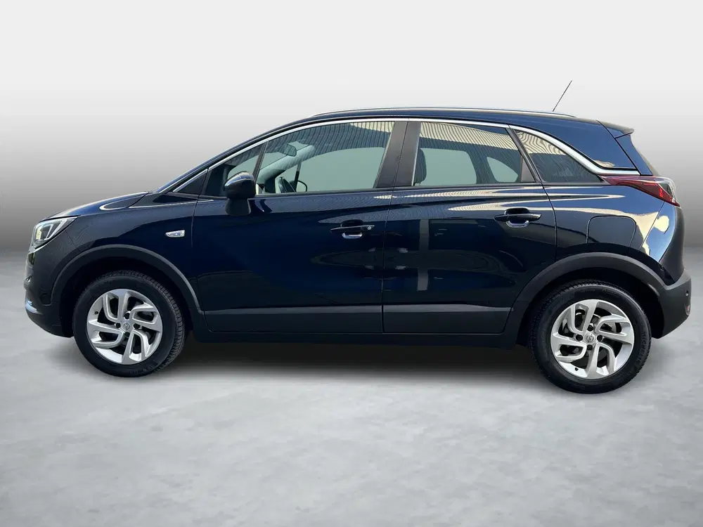 Opel Crossland 1.2 Turbo Innovation uit 2020, foto 3