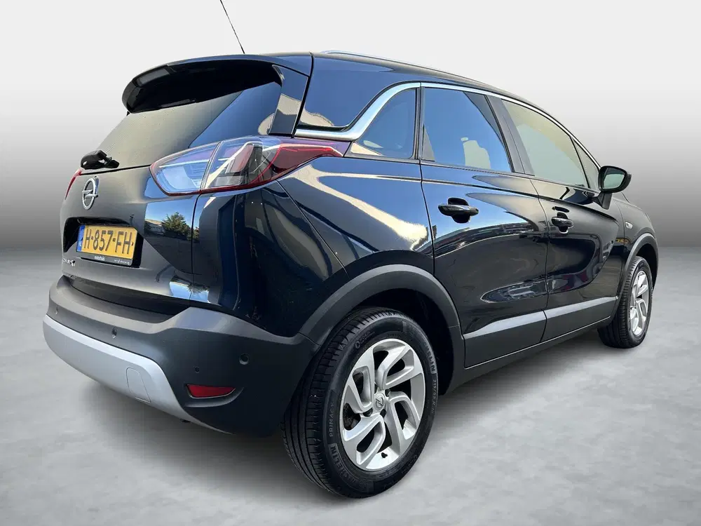 Opel Crossland 1.2 Turbo Innovation uit 2020, foto 7