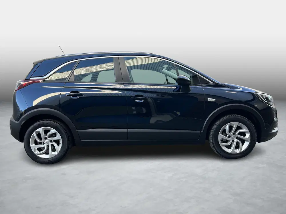 Opel Crossland 1.2 Turbo Innovation uit 2020, foto 8