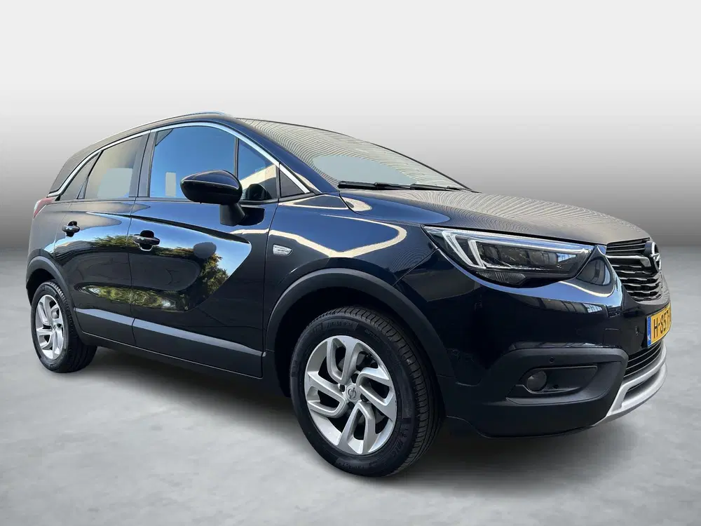 Opel Crossland 1.2 Turbo Innovation uit 2020, foto 9
