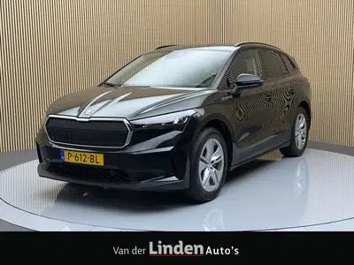Skoda Enyaq 60 SOH 95 uit 2022