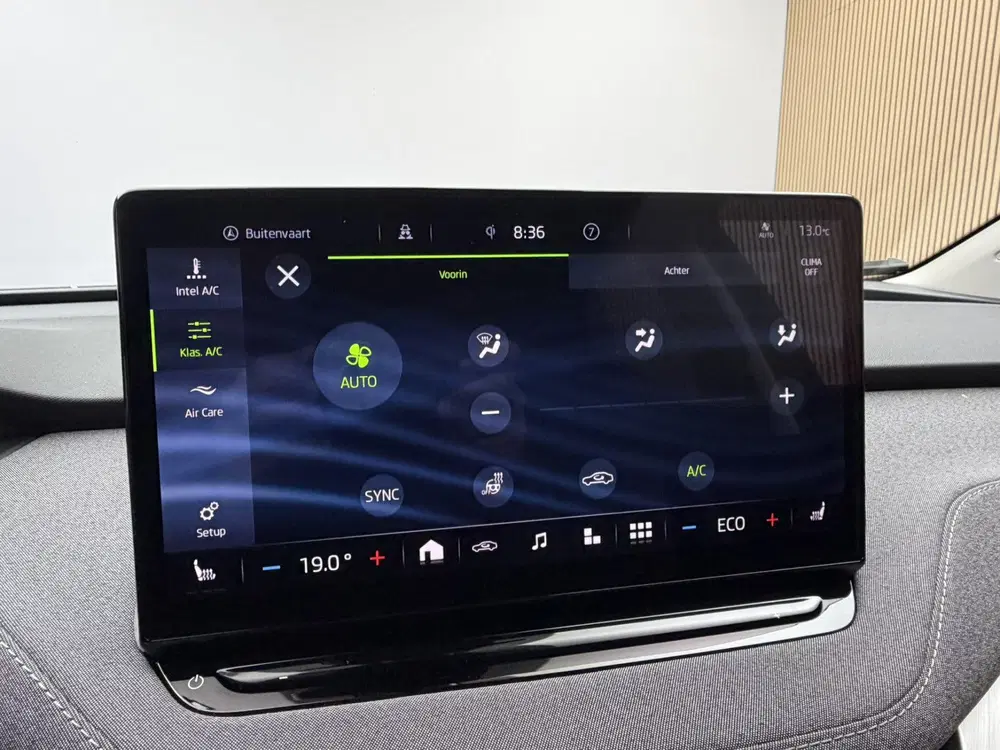Skoda Enyaq 60 SOH 95 uit 2022, foto 10