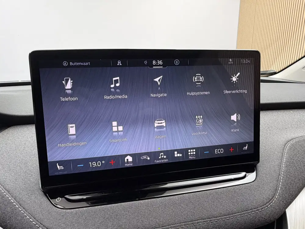 Skoda Enyaq 60 SOH 95 uit 2022, foto 11