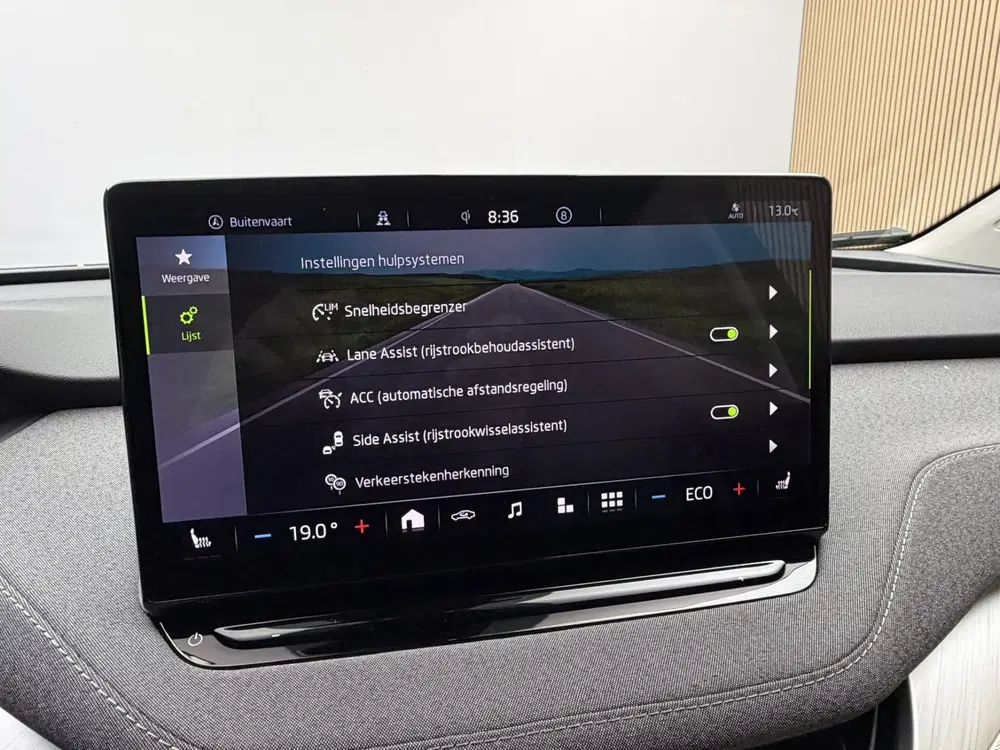 Skoda Enyaq 60 SOH 95 uit 2022, foto 13