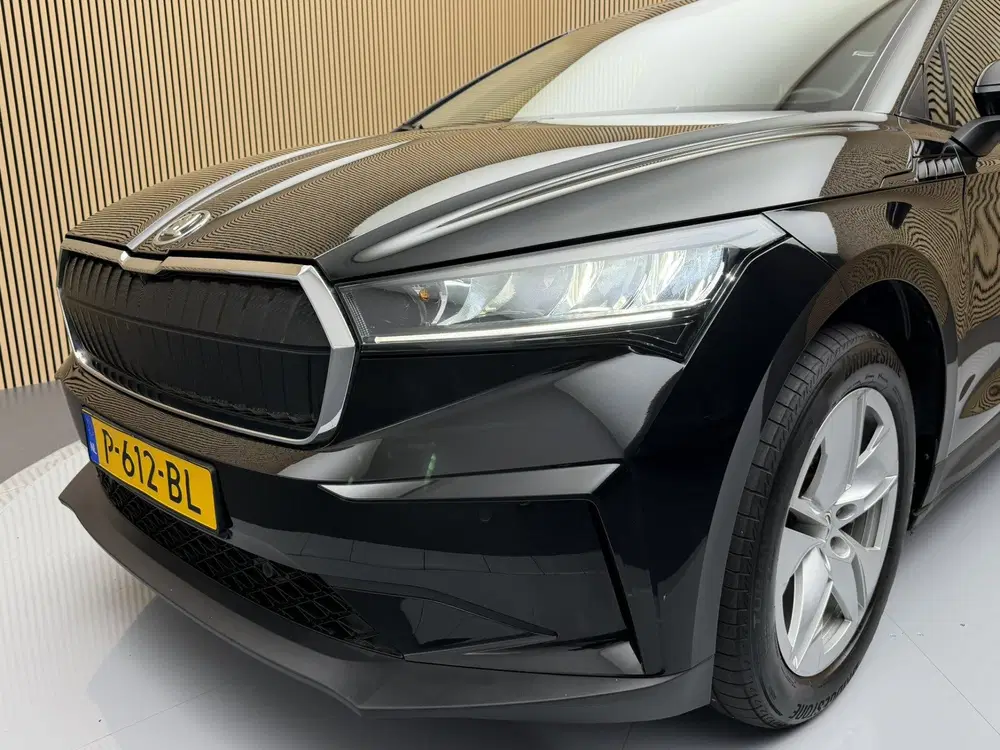 Skoda Enyaq 60 SOH 95 uit 2022, foto 14