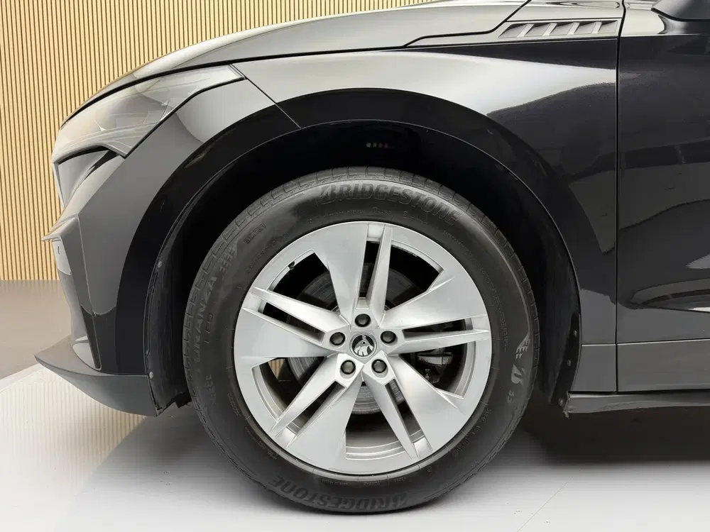 Skoda Enyaq 60 SOH 95 uit 2022, foto 15