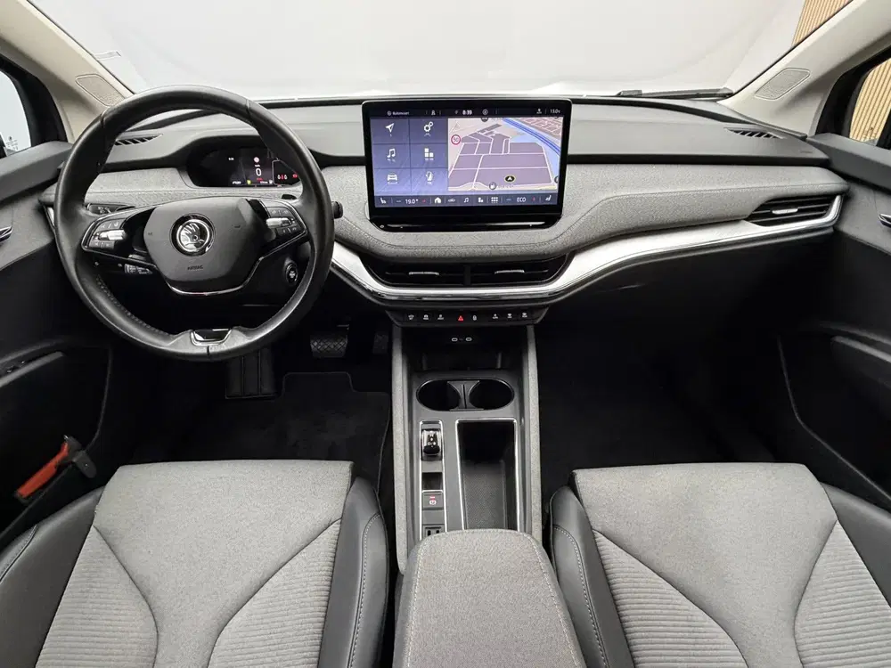 Skoda Enyaq 60 SOH 95 uit 2022, foto 2